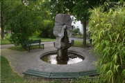 Sieboldbrunnen